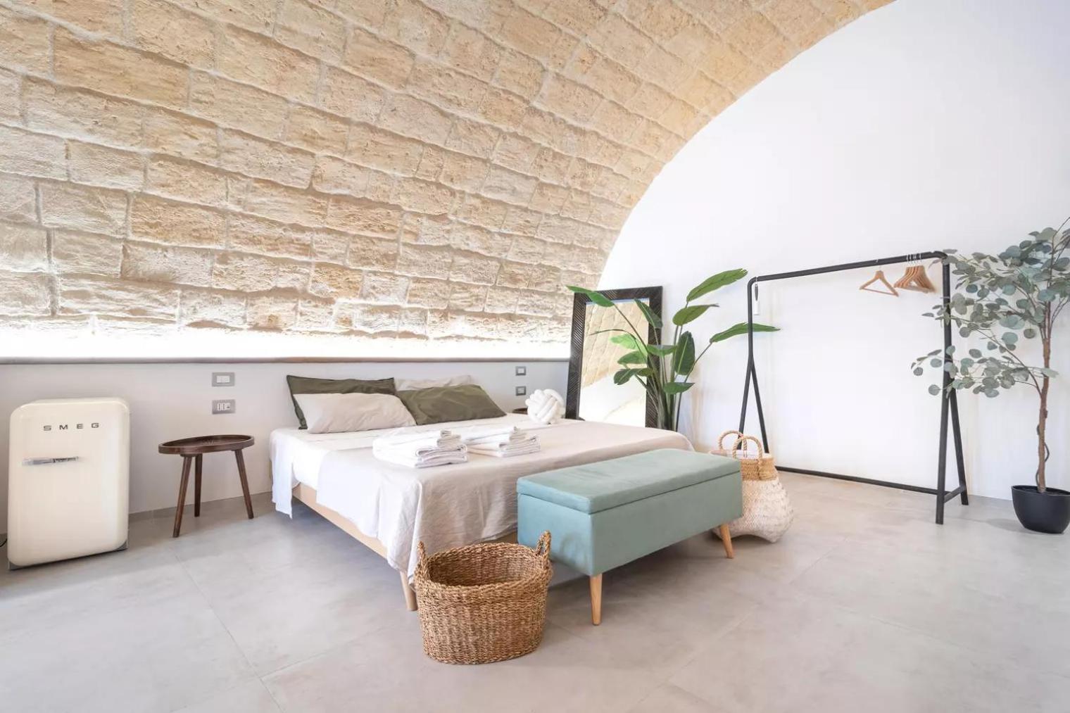 Pasithea - Casa Della Serenita Трани Экстерьер фото