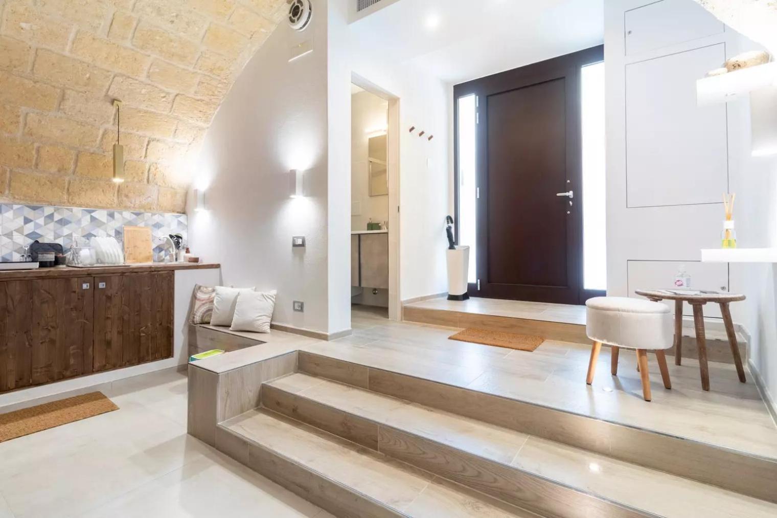 Pasithea - Casa Della Serenita Трани Экстерьер фото